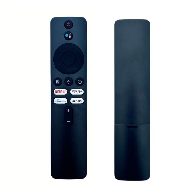GAXEVER New XMRM-M8 Use for Mi TV 5A Series BT Voice Remote Redmi L65M6-RA X43