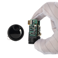 Meskernel 300m capteur de Distance Laser télémètre Laser mesure Module de Distance Laser pour UAV
