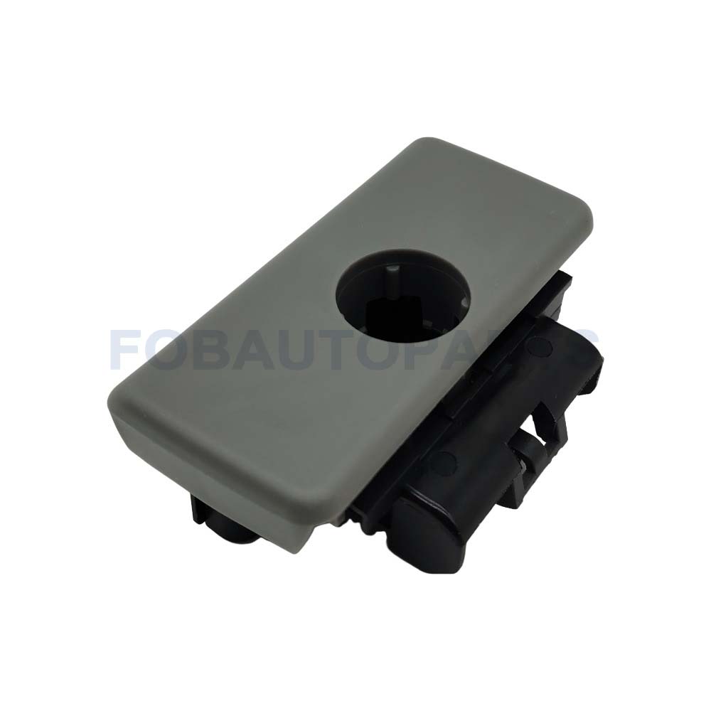 New High Quality 55506-33030 -B0 Car Plastic Parts for Toyota 55506-33030 -B0