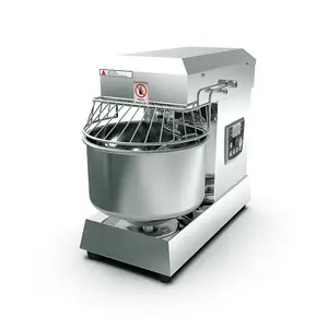 complete bakery equipment dough mixer machine noodle cooker