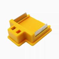 Connecteur de batterie, bornier, adaptateur de chargeur de batterie, convertisseur, alimentation électrique, batterie au lithium, clé à batterie, broches de commutation