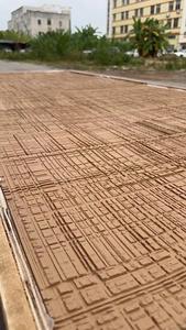 Đá mềm linh hoạt gạch cho bên ngoài bức tường Ốp chống thấm nước chống cháy - Product Image 4