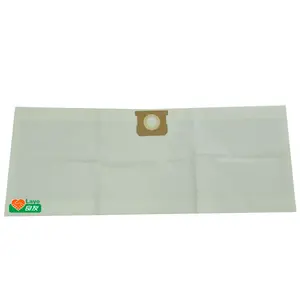 Vacuum Cleaner Paper Filter Dust Bags For Shop Vacs 10-14 Gallon Type F/I Vacuum Cleaner Spare Parts 906-72-00 9067200 9066200