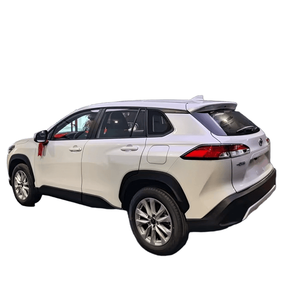 Vente chaude Toyo_ta Co_rolla Cross Cars 2023 <span class=keywords><strong>Hibride</strong></span> 2.0L Pioneer SUV compact essence hybride Super voiture d'occasion pas cher - Product Image 4