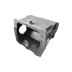 Bomba de caso para FMC Triplex, bomba de agua de L09-420 parte 5260537 minería plataforma de perforación L09420 maquinaria de minería a 39-5260537 - Product Image 3