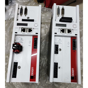 ไดรฟ์ AX5106 รุ่น AX5106-0000-0202 มือสอง สภาพดี AX5106-0000-0202 ไดรฟ์ AX5106 รุ่น AX5106-0000-0202 AX5106-0000-0202 - Product Image 1