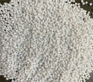 <b>PET</b> Blow Molding Grade Virgin <b>PET</b> Granules <b>PET</b> CR-8839 Plastic Raw Material Good Color Value Resin - Product Image 3
