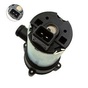 新しいエンジン補助水ポンプシボレーGMC Olds Pontiac Saab Silverado 1500 Sierra 1500ベンチャー9-5 8E0261431 2.3 3.0モデル - Product Image 5