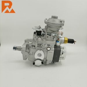 Pompe à injection de carburant 0460424536 VE4 12F1100L1192 68007663 L1192 pour moteur diesel NEF4 4.5L - Product Image 1
