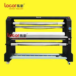 Sepenuhnya Otomatis Multifungsi Roll untuk Roll Laminator Yang Cocok untuk Bottomed/Tanpa Dasar Bahan Kertas dan Piring Pemasangan