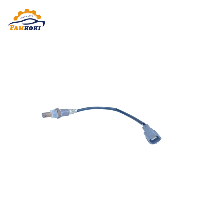 Hot Sell Car Part 89465-0G030 High Quality Rear Oxygen Sensor Kit for TOYOTA (FAW)(GR) Land Cruiser 2000- TOYOTA(GR) Dyna 2000-