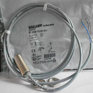 BALLUFF จัดส่งสินค้าใหม่ได้อย่างรวดเร็ว BES 516-213-E4-E-05 - Product Image 6