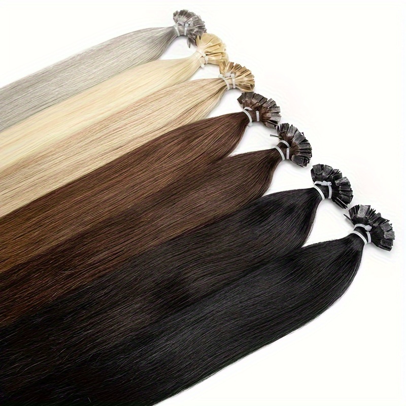 New Design European Hair High Quality