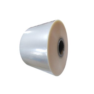 Bopp phim mà không cần nhiệt niêm phong cho hoa bánh mì bao bì trong suốt mịn Glossy Bopp gói cuộn phim Trung Quốc nhà máy - Product Image 6