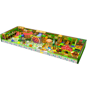 2026 heureux intérieur doux jouer enfants sport <span class=keywords><strong>aire</strong></span> <span class=keywords><strong>de</strong></span> <span class=keywords><strong>jeux</strong></span> intérieur coloré doux jouer Cube ensembles pour enfants sûr enfant en bas âge jouer équipement - Product Image 1