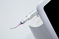 Laser Diode 980nm pour le traitement dermatologique des varices, des papillomes cutanés et oraux, certifié CE, puissance 10W