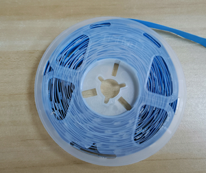 <b>RGB</b> Epistar 5050 LED Strip Light IP20 Waterproof CRI90 Type-C Remote <b>Control</b> FPC Material Outdoor Home Decoration - Product Image 3