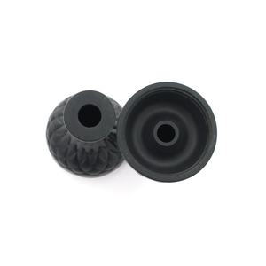 Bols à <span class=keywords><strong>chicha</strong></span> pour narguilé Bols en silicone de bonne qualité 1 trou chauffant uniformément Fumer Bols à <span class=keywords><strong>chicha</strong></span> personnalisés pour narguilé - Product Image 3