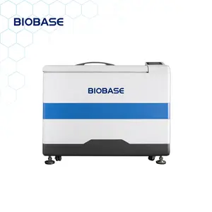 BIOBASE Laboratório agitando Incubadora Shaker termostática agitando banho-maria BJPX-SW10 Microbiologia Incubadora Price