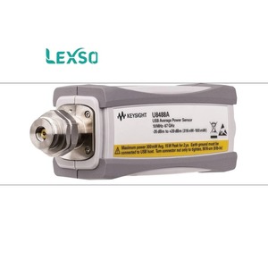คีย์ไซท์ U8488a เซ็นเซอร์วัดพลังงานเทอร์โมคัปเปิลแบบ USB ดีซี/10 เมกะเฮิรตซ์ถึง 67 กิกะเฮิรตซ์ -35 เดซิเบล +20 เดซิเบล - Product Image 5