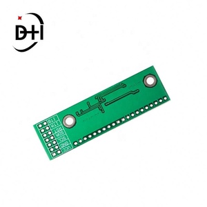 Módulo de expansión Io de 16 canales con interfaz I2c, placa de expansión de entrada y salida Iic Mcp23017-e/ss - Product Image 4