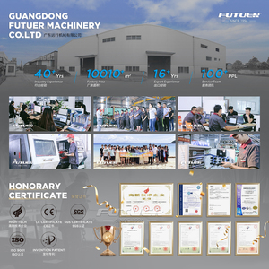 Độ cứng cao dài sử dụng tuổi thọ độ chính xác cao các bộ phận gia công <span class=keywords><strong>5</strong></span> trục tự động Máy tiện <span class=keywords><strong>CNC</strong></span> cho kim loại - Product Image 4
