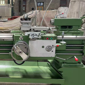 Bán Hàng c6136 ngang bình thường Lathe nhỏ nhãn hiệu phổ Lathe - Product Image 4