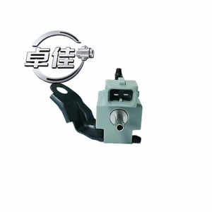 Vanne solénoïde de contrôle de suralimentation Zj Turbo 39400 2C300 pour camions Hyundai Kia de taille moyenne et lourde - Product Image 5