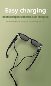 <span class=keywords><strong>Casque</strong></span> intelligent portable à IA avancée, améliorations de la <span class=keywords><strong>réalité</strong></span> <span class=keywords><strong>augmentée</strong></span>, lunettes intelligentes - Product Image 3