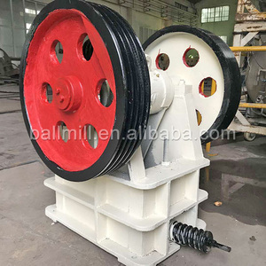 Mini Trituradora <span class=keywords><strong>de</strong></span> Mandíbulas Portátil PE 150 X 250 para Minería <span class=keywords><strong>de</strong></span> Roca y Piedra - Product Image 4