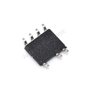 ชิป IC SO-8C TNY288 124kHz 140kHz วงจรรวมชิ้นส่วนอิเล็กทรอนิกส์ Pmic การจัดการพลังงาน TNY288DG TNY288DG-TL - Product Image 4