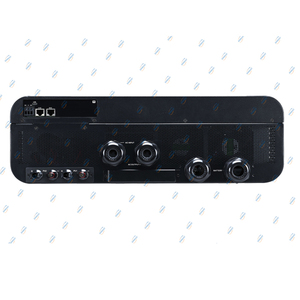 Onduleur solaire hors réseau <span class=keywords><strong>Axpert</strong></span> <span class=keywords><strong>MAX</strong></span> II <span class=keywords><strong>11KW</strong></span> 48V150A MPPT intégré sans batterie - Product Image 4