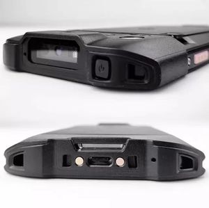 คอมพิวเตอร์บาร์โค้ดแบบพกพา Zebra TC21 รุ่นดั้งเดิม ระบบแอนดรอยด์ สำหรับอุตสาหกรรมด้านสุขภาพ - Product Image 2