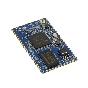 Modulo <span class=keywords><strong>WiFi</strong></span> <span class=keywords><strong>USB</strong></span> 2.0 SKW92B ad Alte Prestazioni con Chip MT7688A 3G/4G per Telecamera <span class=keywords><strong>WiFi</strong></span> <span class=keywords><strong>USB</strong></span>/Casa Intelligente - Product Image 1