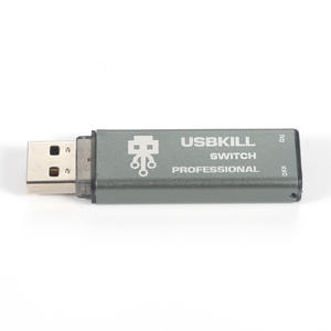 USB Killer V3 testeur de tension avec interrupteur ordinateur téléphone portable tueur de défauts test de Circuit électronique outil professionnel - Product Image 3