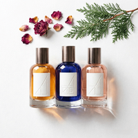 Parfum sur mesure OEM professionnel, Eau de Parfum aux senteurs fruitées, multi-parfums, longue tenue, senteur légère, personnalisable