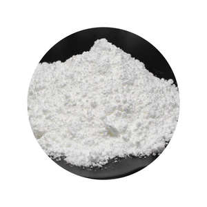 Acesulfamo de Potasio de Grado Alimenticio AK, Edulcorante de Alta Intensidad Sin Calorías - Product Image 1