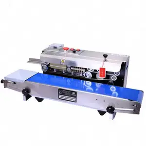 wholesale poly bag commercial sealing machine commercial sealing machine