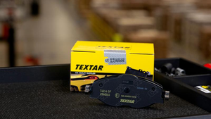 2598004 germania originale in ceramica <span class=keywords><strong>TEXTAR</strong></span> pastiglia del freno per MINI Cooper 34216871299 34216861641 34216864488 34216871300 D1800-9032 - Product Image 5