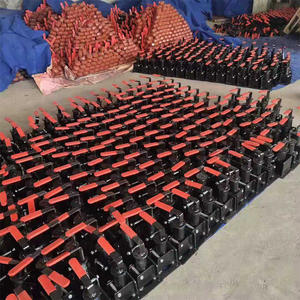 RondaPRC Nouveau Prix Bas Conteneur Télescopique à Verrouillage par Torsion pour Semi-<span class=keywords><strong>Remorque</strong></span> - Product Image 6