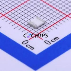 Résistance SMD 1210W2J0245T5E 1210 (Type : Film épais) (Résistance : 2,4 MOhm Précision : 5%) - Product Image 2