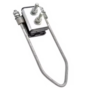 ตัวหนีบสายไฟแบบกันสนิม รุ่น NXJ4 สำหรับระบบไฟฟ้า - Product Image 1