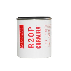 CORALFLY Filtre séparateur d'eau et de carburant pour pièces automobiles R20P FS19996 P551820 BF9922-O - Product Image 6