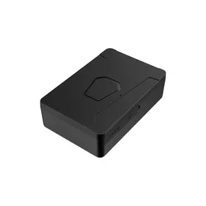 GPS Forte Localizador Magnético Pista De Condução Posicionamento Múltiplo Rastreador De Tamanho Pequeno Chamada Automática De Volta GPS Tracker