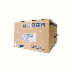 1PC Nuovo Modulo Touch Panel PLC AGP3500-T1-AF - Product Image 3