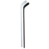 Bâton de hockey sur glace en fibre de carbone Super Control et Super Power Shots, sans marque