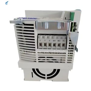 Len Ze E82EV552 serisi endüstriyel otomatik invertör AC sürücü statik değişken frekans sürücüsü <span class=keywords><strong>120</strong></span>/240V yeni Motor uygulaması - Product Image 2