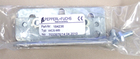 Contrôleur PLC 184236 en gros, neuf, original, pour l'automatisation industrielle, programmable