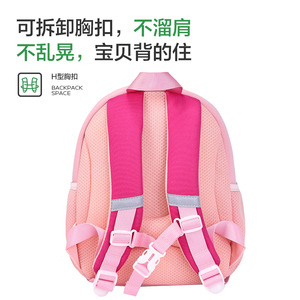Cute Fruit Design Student <b>Backpack</b> For Girls <b>School</b> Bag With Zipper And Soft Handle Comfortable Kids <b>Backpack</b> - Product Image 3