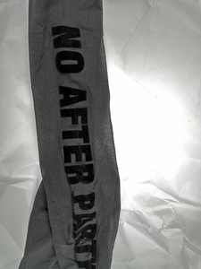 G CC BA Nuevo diseño Logotipo <span class=keywords><strong>de</strong></span> la marca Burn-out Flocado Letra completa Medias <span class=keywords><strong>de</strong></span> marca grande Legging negro transparente Medias diseñadas - Product Image 4